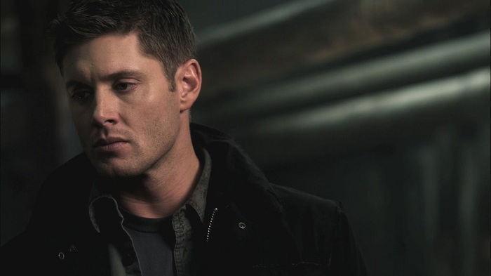 Dean... betrayed...